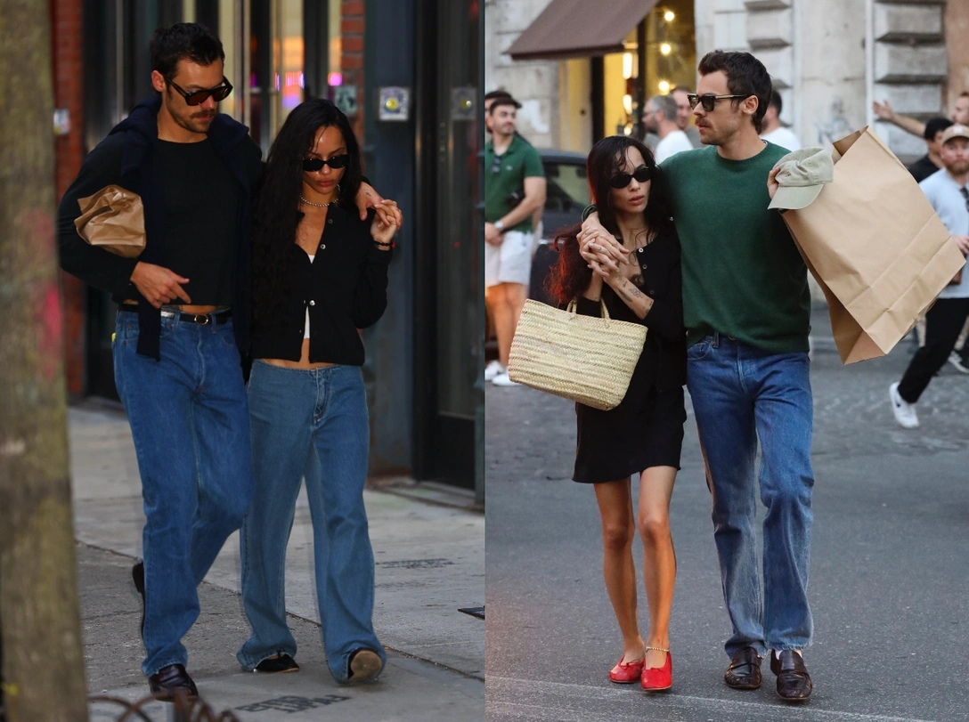 Теория «золотистого ретривера» и «черной кошки»: почему противоположности действительно притягиваются | marieclaire.ru