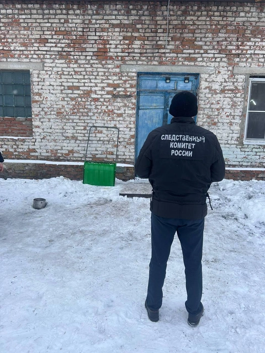 В СК возбудили уголовное дело о нарушении условий охраны труда | Источник: СК по Саратовской области