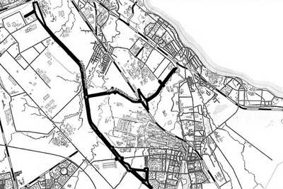 Трамвайную линию от Шушар до Колпино планируют построить