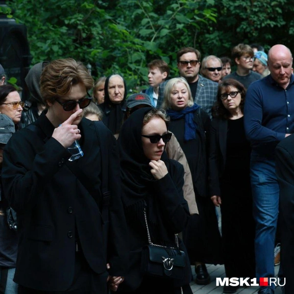 Источник: Артем Устюжанин / MSK1.RU