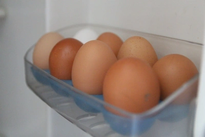 Стали известны самые популярные забайкальские продукты