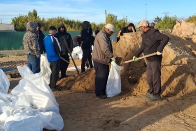 В Мичуринском округе выявили нелегальную занятость 16 иностранцев