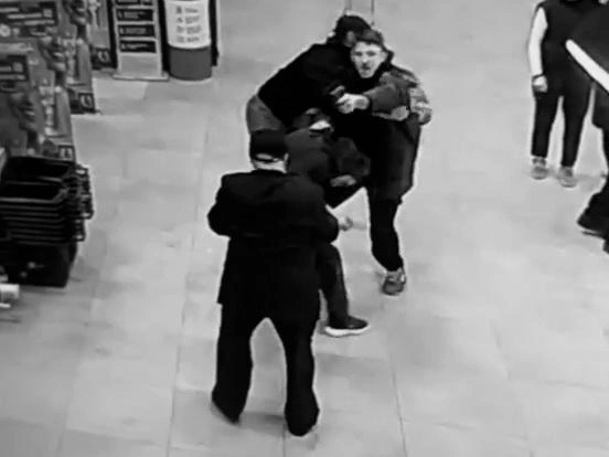 Убийство в петербургском ТРК предъявили охранникам. Их хотят видеть под стражей