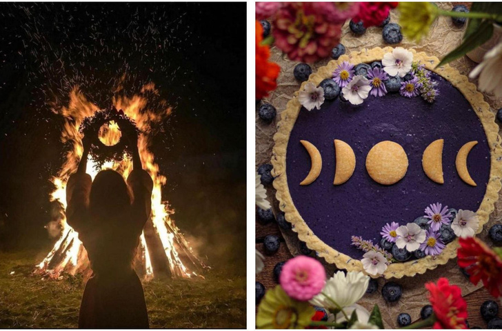 5 простых и волшебных ритуалов на Белтайн, которые принесут вам изобилие на весь год