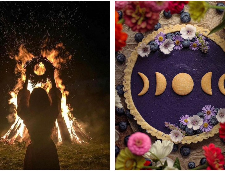 5 простых и волшебных ритуалов на Белтайн, которые принесут вам изобилие на весь год