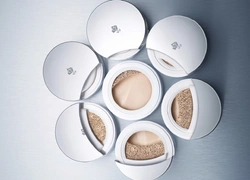 Великий комбинатор: Miracle Cushion от Lancome