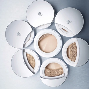 Великий комбинатор: Miracle Cushion от Lancome