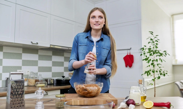 Вреднее красного мяса? Ученые из Италии объяснили, почему курицу опасно есть каждый день | doctorpiter.ru