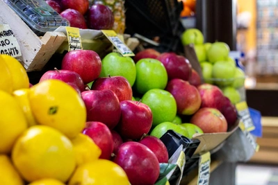 Novosibirsk Dietitian on Apple Benefits for Blood Vessels