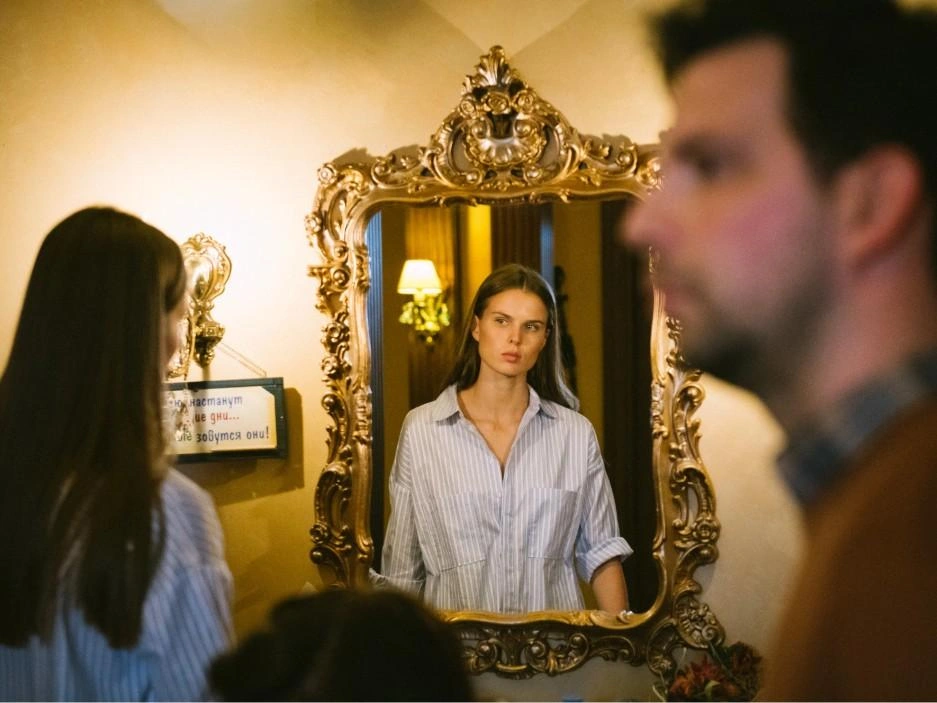 В сериале 4 сезона&nbsp;— скучать не придется | Источник: кадр из сериала «Содержанки», 18+, START, реж. Константин Богомолов, Дарья Жук, Россия, 2019 год
