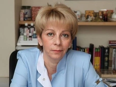 Экс-глава фонда Доктора Лизы покинула Россию из-за уголовного преследования