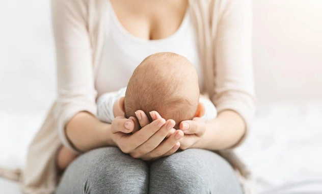 У здоровой мамы родился ребенок с ВИЧ. Как это стало возможно?
