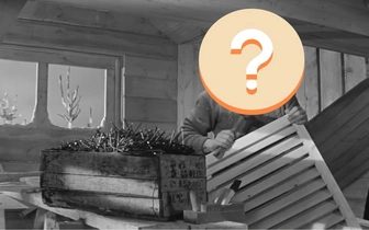 Сможете угадать советский фильм по единственному кадру?