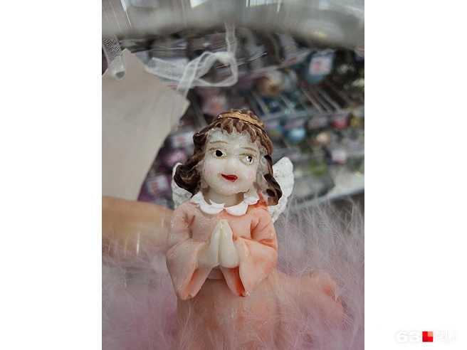 Восхитительно! | Источник: Роман Данилкин / 63.RU