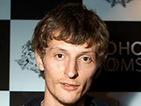 Павел Воля