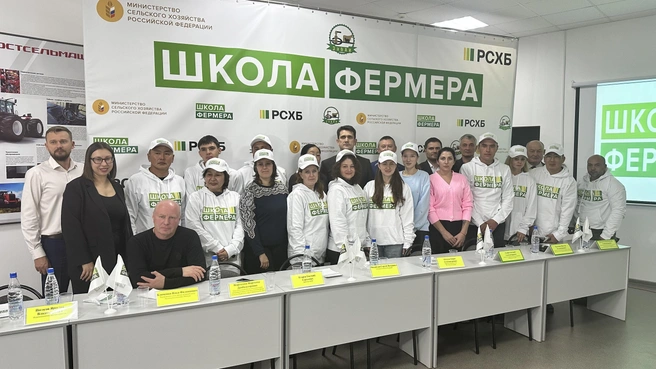 Специалистов готовят в соответствии со спросом жителей конкретных субъектов | Источник: Иркутский государственный аграрный университет имени А. А. Ежевского