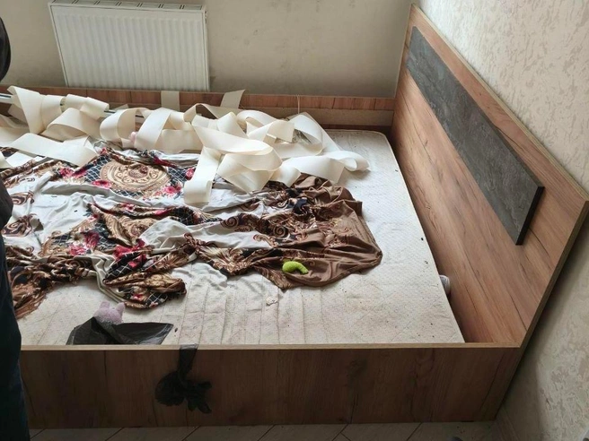 Чтобы не попасть в подобную ситуацию, важно правильно составить договор аренды | Источник: 93.RU