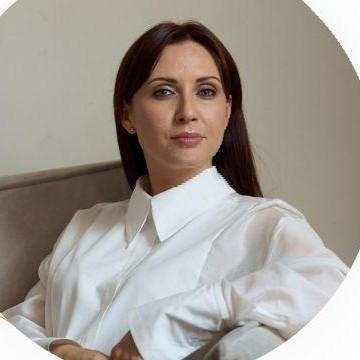 <p>Дарья Сизых</p>
