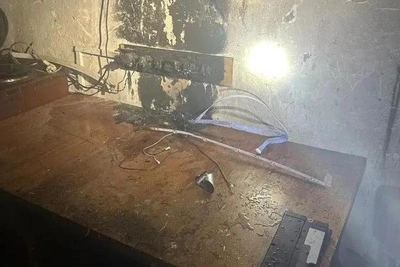 Корпус АлтГУ эвакуировали по пожарной тревоге