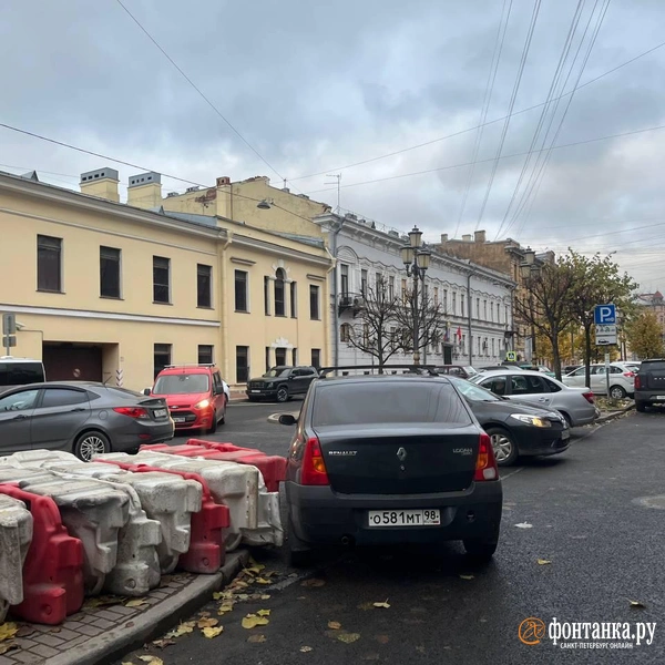 Источник: Читатель «Фонтанки»
