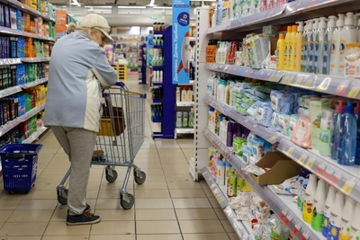 Туляков оштрафовали за продажу контрафактных гелей для стирки