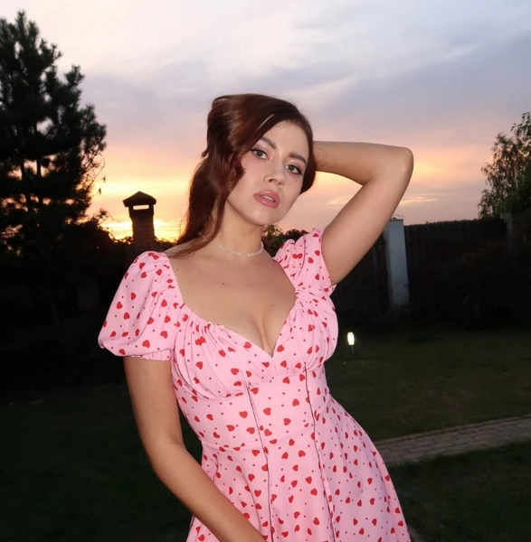 4 причины, почему все без ума от Олеси Иванченко | parents.ru