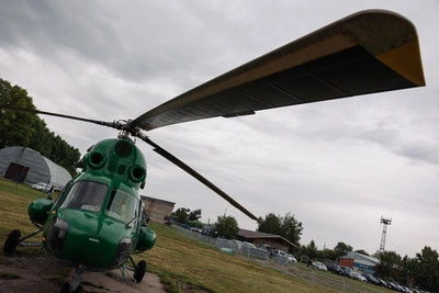 Организаторы объявили дату Небофеста с прыжками и концертом