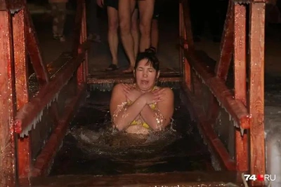 Где окунуться на Крещение в окрестностях Магнитогорска