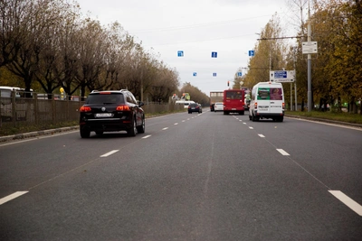 Губернатор Воронежа анонсировал запуск метробуса к осени 2026 года