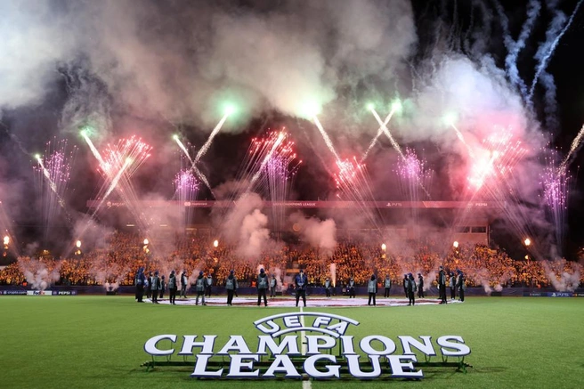 Источник: пресс-служба УЕФА 