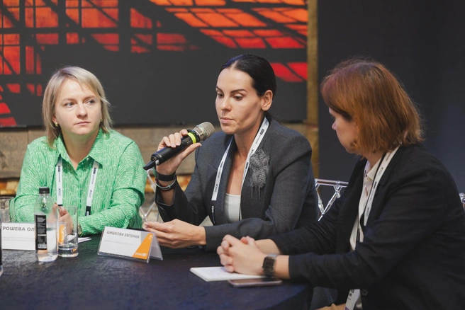 Источник: пресс-служба «ДвижениеКонф»