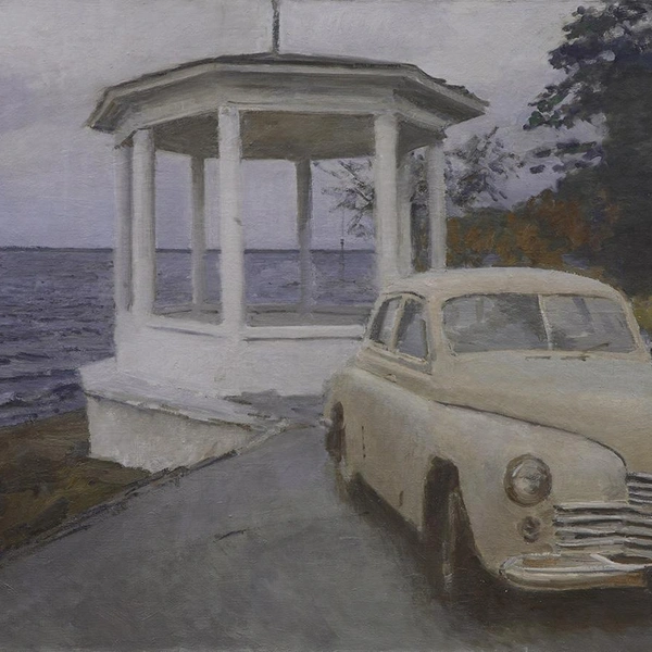 Источник: архив художника