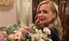 Помолодевшая Ирина Пегова очаровала фанатов своим видом