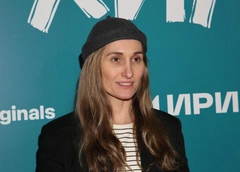 «Пила мочегонные и слабительные, а потом не могла забеременеть»: дочь Владимира Винокура об экстремальном похудении