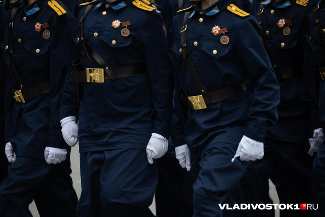 Источник: Елена Буйвол / VLADIVOSTOK1.RU