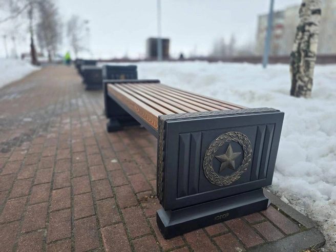 Источник: администрация Сургута