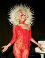 Леди ГаГа (Lady GaGa) Леди ГаГа (Lady GaGa)