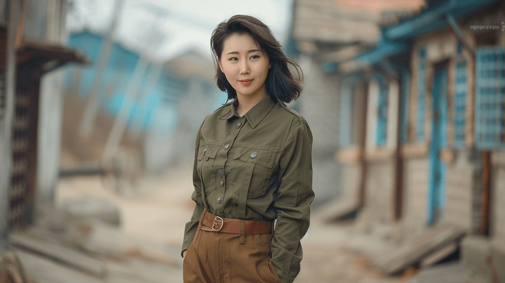 5 фактов про женщин в Северной Корее, после которых ваша жизнь покажется сказкой