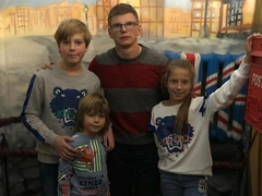 Не опять, а снова: Аршавин просит изменить алименты на детей от Барановской