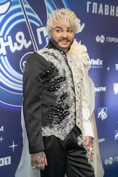 Филипп Киркоров | www.starhit.ru