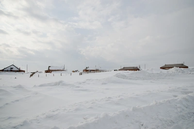 Три населенных пункта упразднят в Новосибирской области
