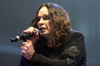 Джек Осборн назвал новорождённую дочь в честь отца Оззи