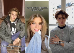 Girlfriend effect: девушки показывают, как мужчины преображаются в отношениях