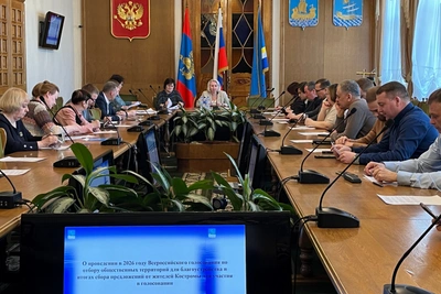 В Костроме выбрали 10 мест для онлайн-голосования