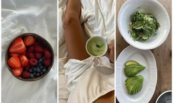 100 простых и полезных привычек, которые позволят сохранить красоту