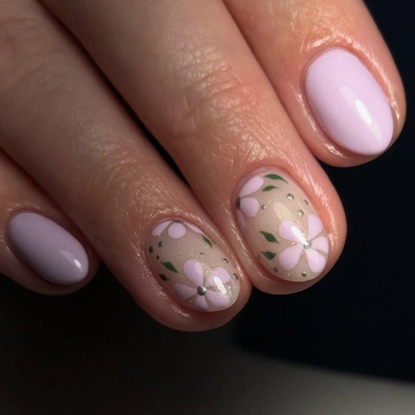 Источник: @naildatewithdestiny