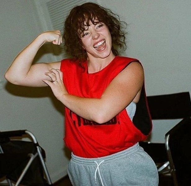 Сидни Суини