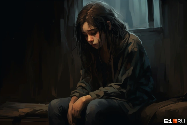 Пострадавшей школьнице было 13 лет | Источник: Филипп Сапегин / E1.RU