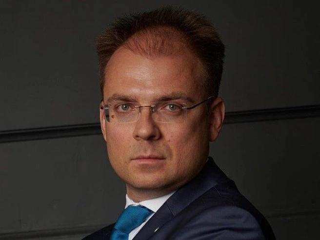 Под руководством Дмитрия Жорова Байкальский банк четыре года подряд занимал лидирующие позиции по эффективности взыскания | Источник: ПАО Сбербанк