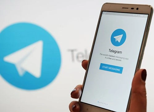 Telegram заявил о технической невозможности передачи ключей шифрования ФСБ | ya62.ru
